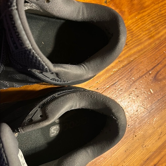 Brooks Revel Men's Shoes - Gray - Picture 7 of 8